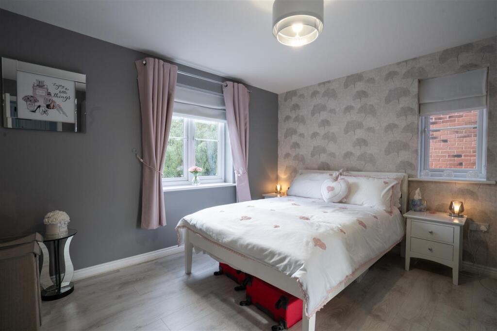 Additional image 7 of Ashtree House, The Laurels, Tamworth