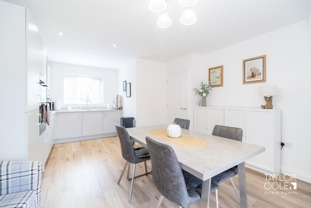 Additional image 18 of Hill Drive, Polesworth