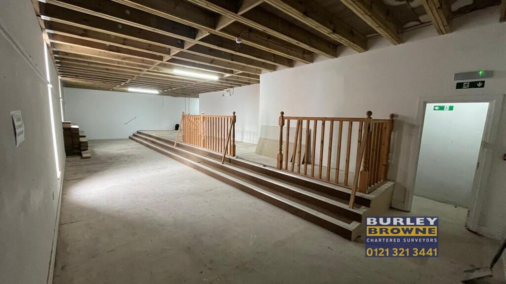 Additional image 5 of 10/11 Middle Entry Shopping Centre, Market Street, Tamworth, Staffs, B79 7NJ