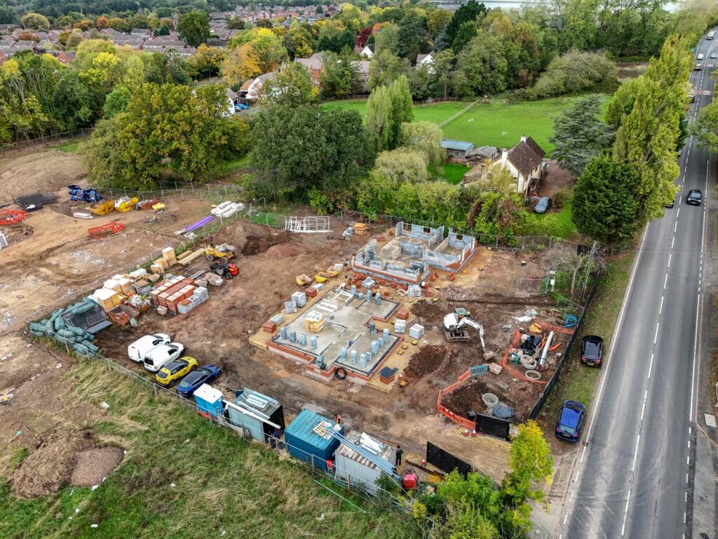 Additional image 3 of Birmingham Road, Mappleborough Green, Studley, Warwickshire, B80