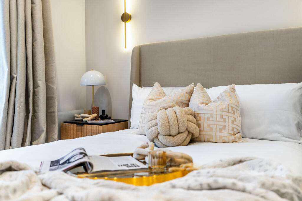 Additional image 11 of Clarence House, St. Albans | New Build Apartments Now Launched