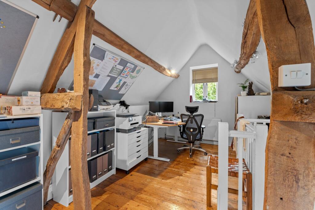 Additional image 28 of High Street, Henley in Arden, Warwickshire, B95