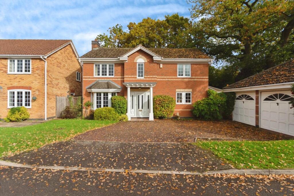 Additional image 2 of Boningale Way, Dorridge, Solihull