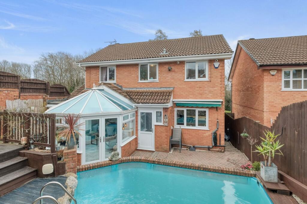 Additional image 14 of Milford Close, Redditch, B97