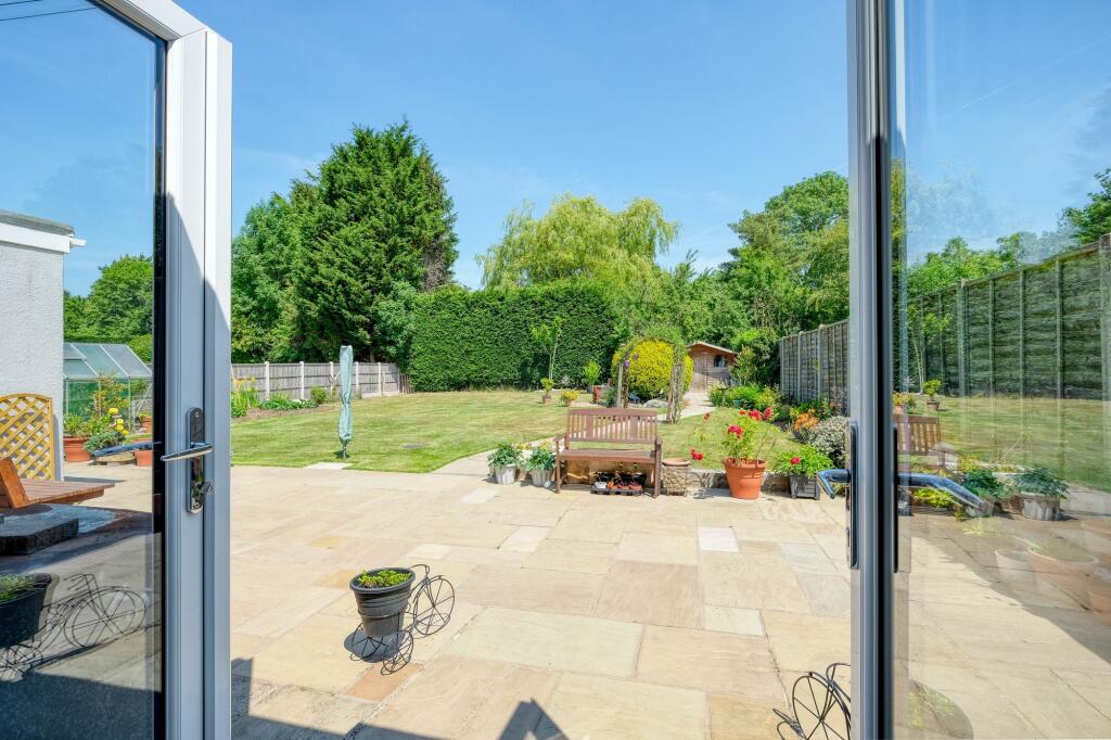 Additional image 19 of Haye Lane, Mappleborough Green, B80