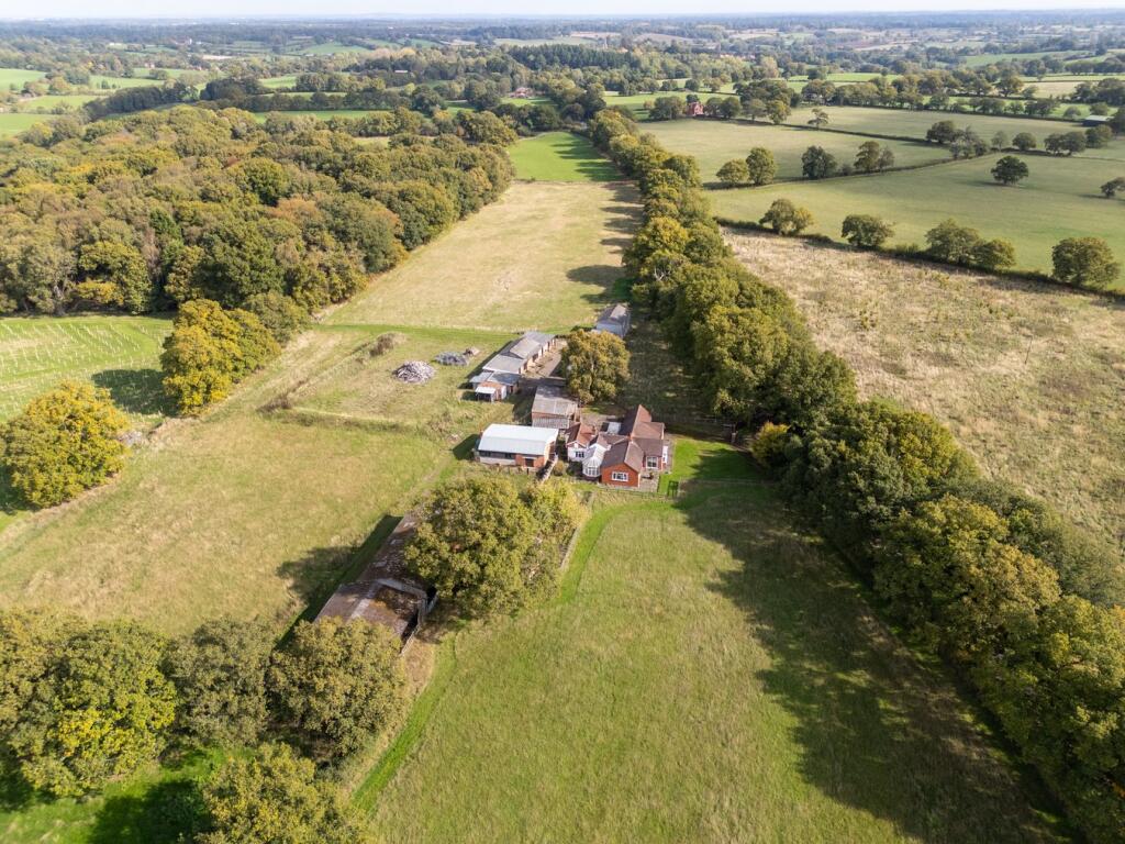 Additional image 36 of Alderhanger Lane, Tanworth-in-Arden, Solihull, B94