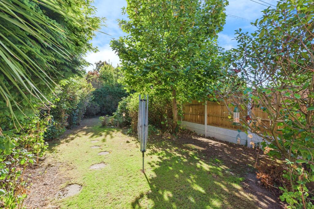 Additional image 15 of Lorton, Tamworth, B79