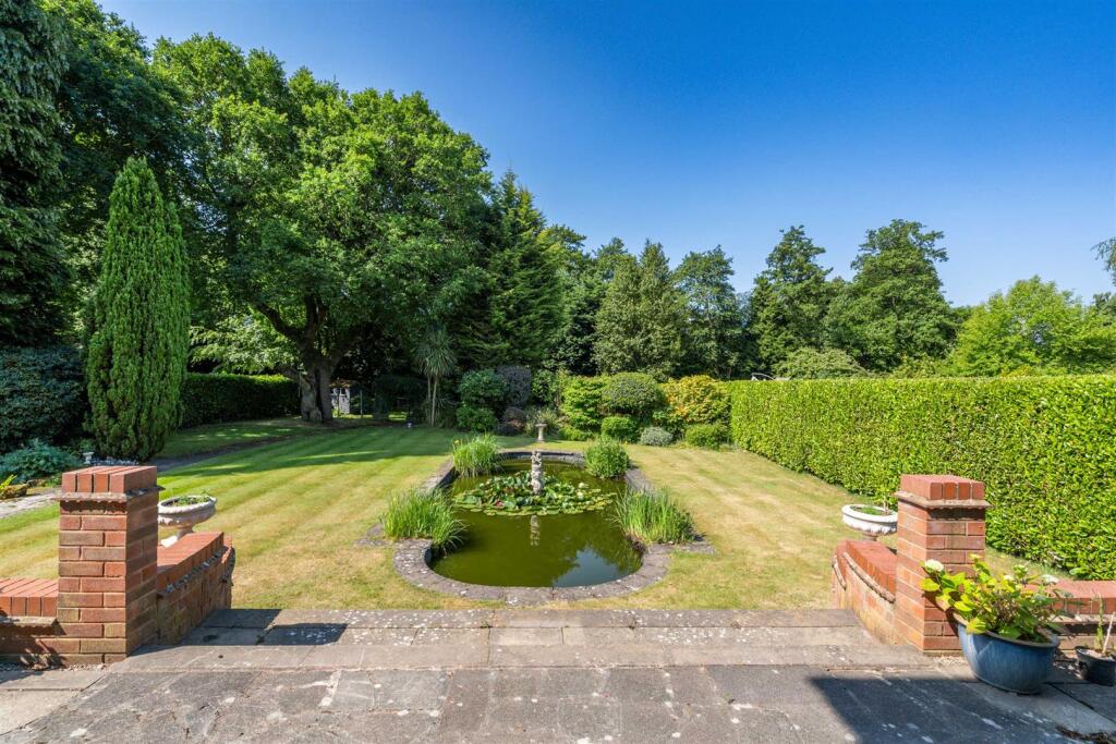 Additional image 20 of Stonor Park Road, Solihull