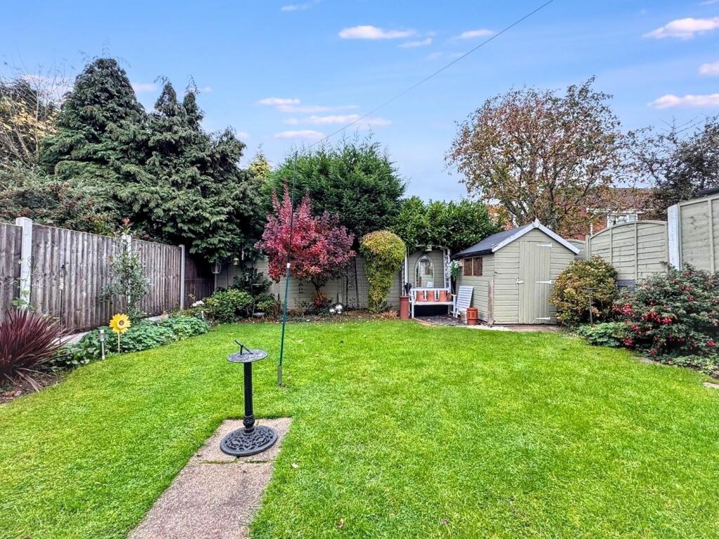 Additional image 25 of Fledburgh Drive, New Hall, Sutton Coldfield