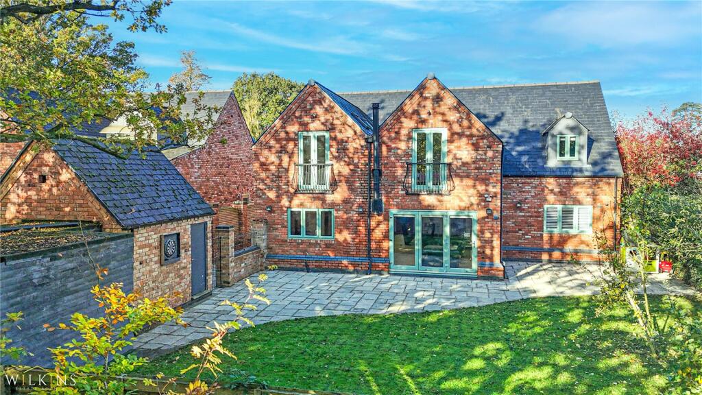 Additional image 47 of Park Lane, Bonehill, Tamworth, Staffordshire, B78