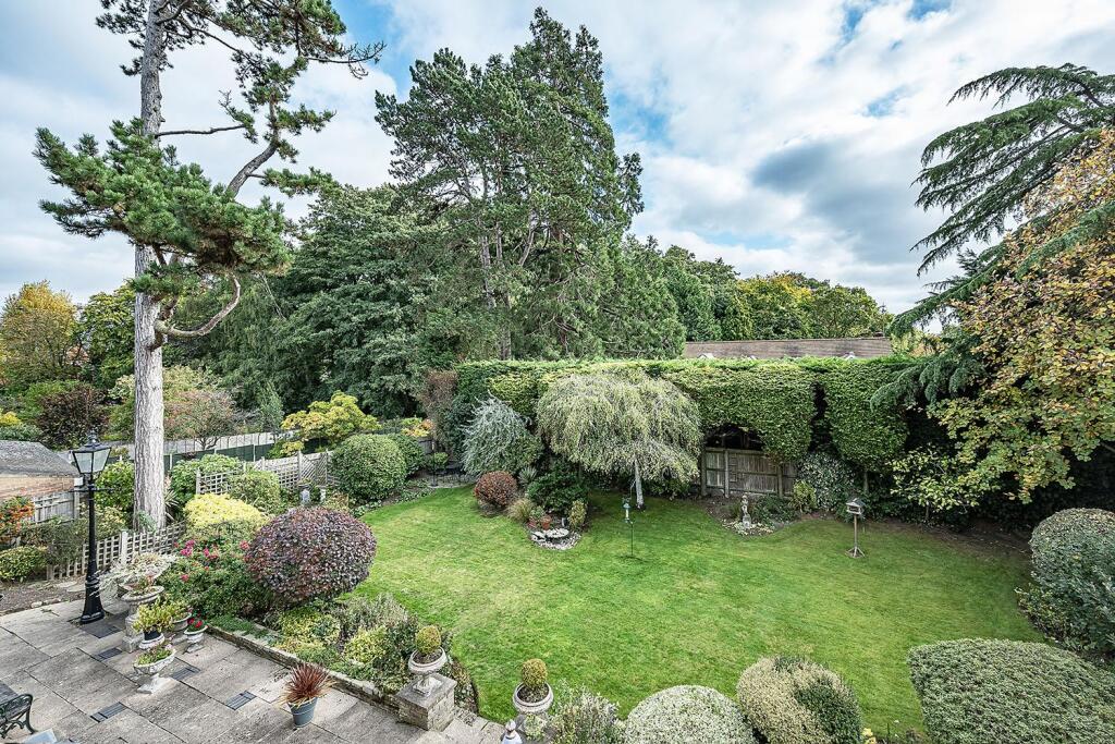 Additional image 29 of Grange Road, Dorridge, Solihull