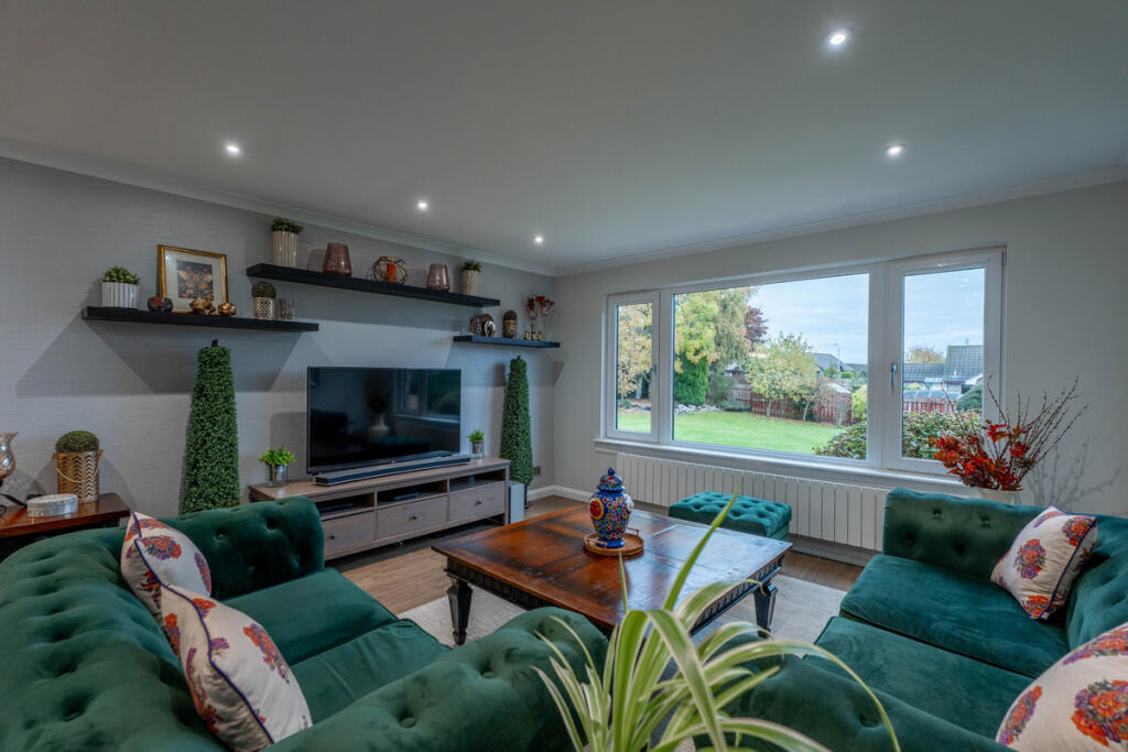 Additional image 9 of Dunnydeer Gardens, Insch, AB52