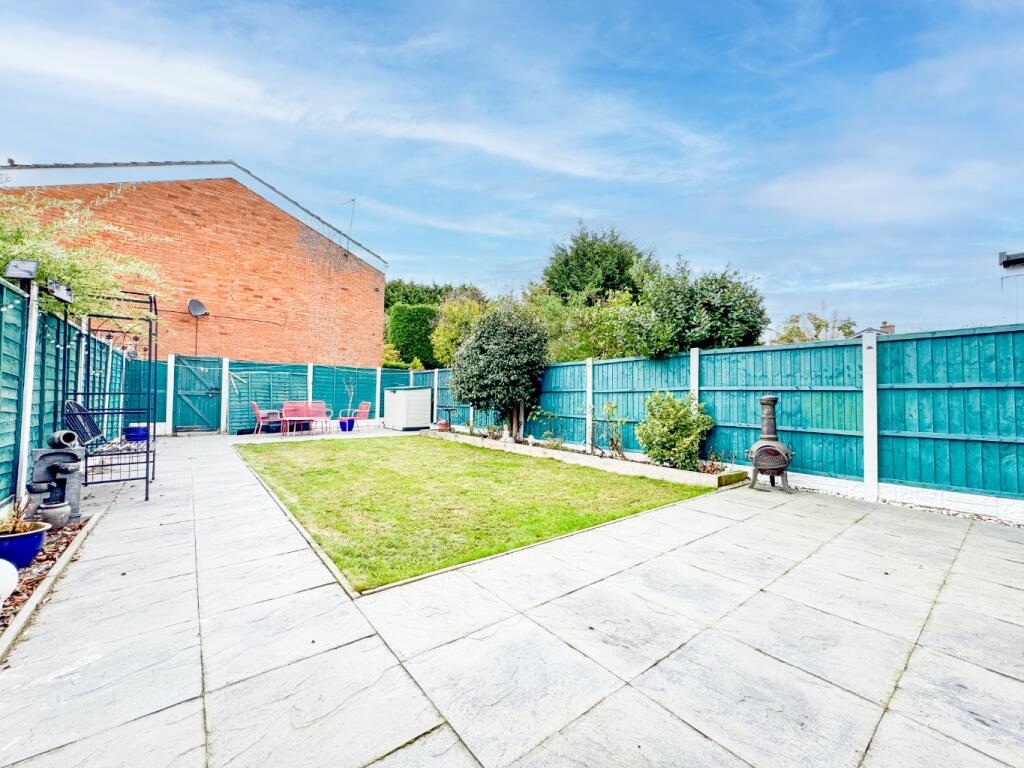 Additional image 15 of Rowood Drive, Solihull