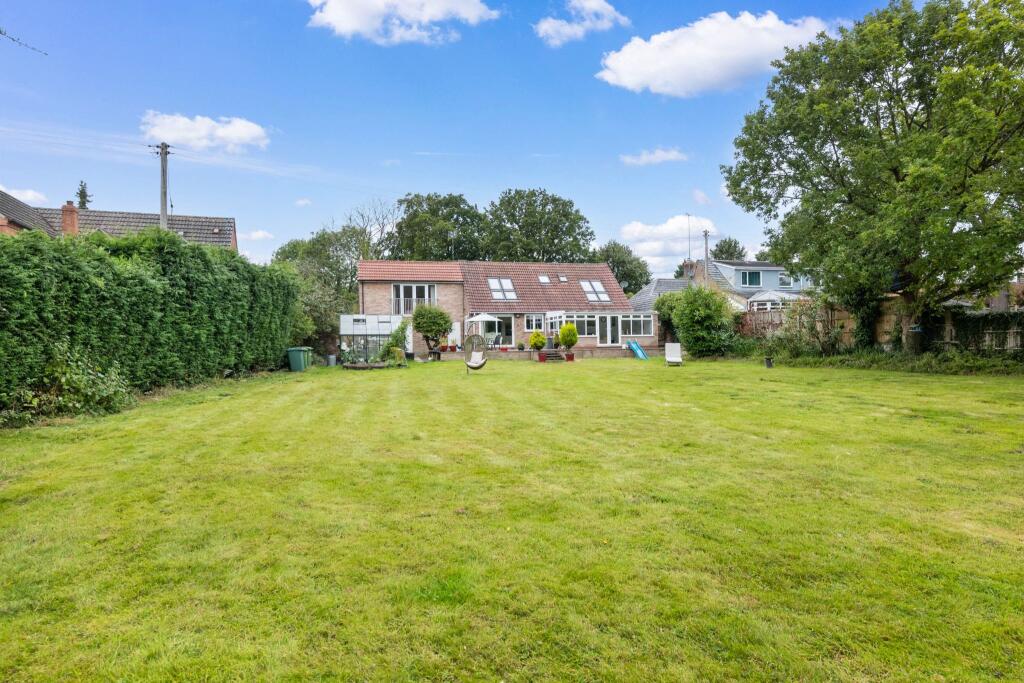 Additional image 4 of Southfield, Middletown Lane, Sambourne, B96