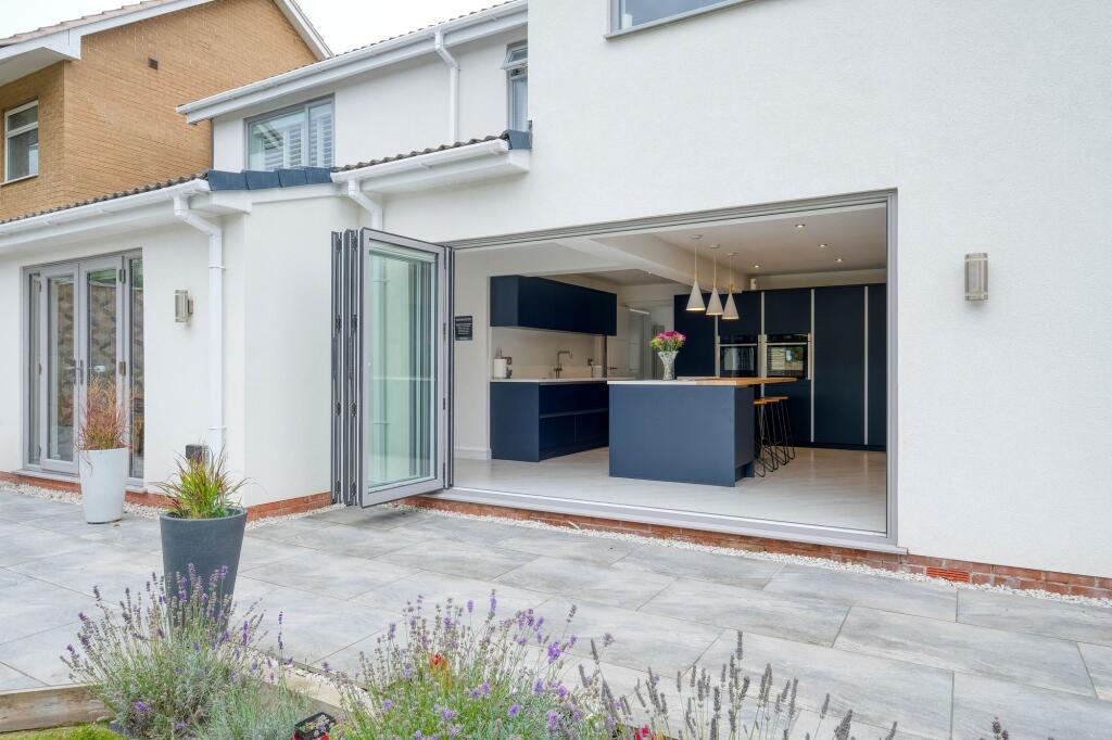 Additional image 31 of Gainsborough Crescent, Knowle, B93