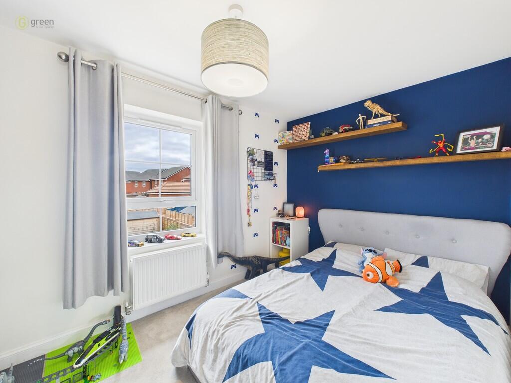 Additional image 9 of Harville Close, Dunstall Park