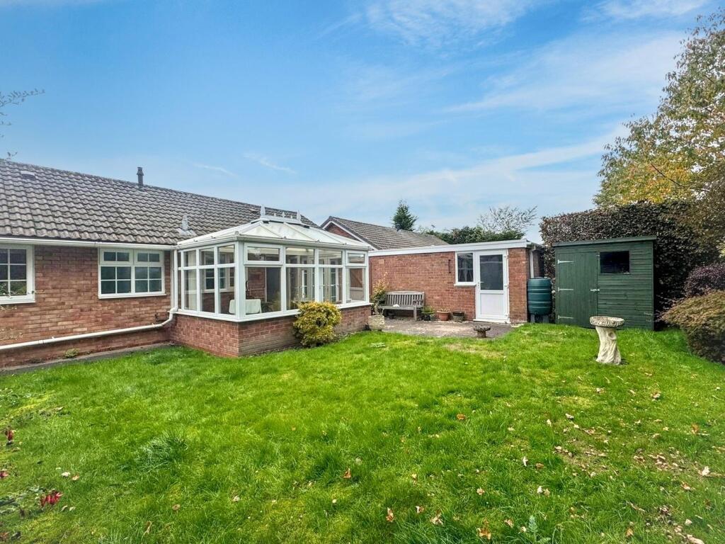 Additional image 15 of Monkspath, Sutton Coldfield