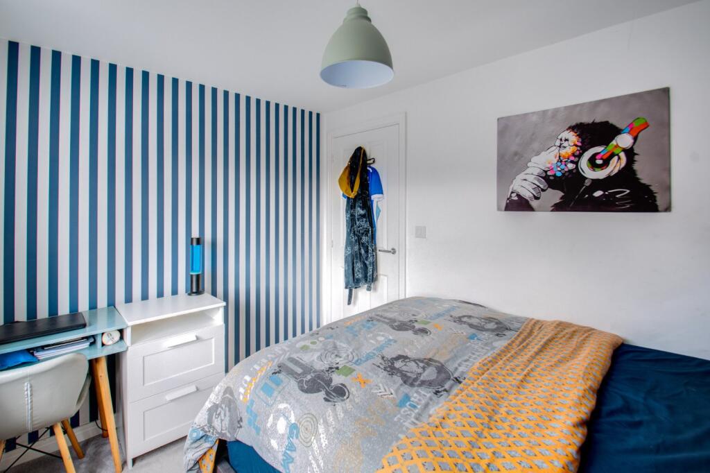 Additional image 17 of Odell Street, Enfield, Redditch, B97