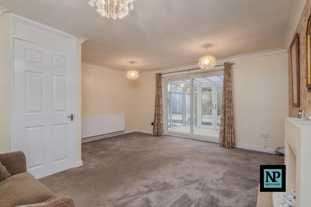 Additional image 7 of Cambrian, Tamworth, B77