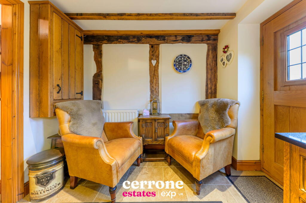 Additional image 9 of Edgioake Barn, Edgioake Lane, Astwood Bank, B96 6LL