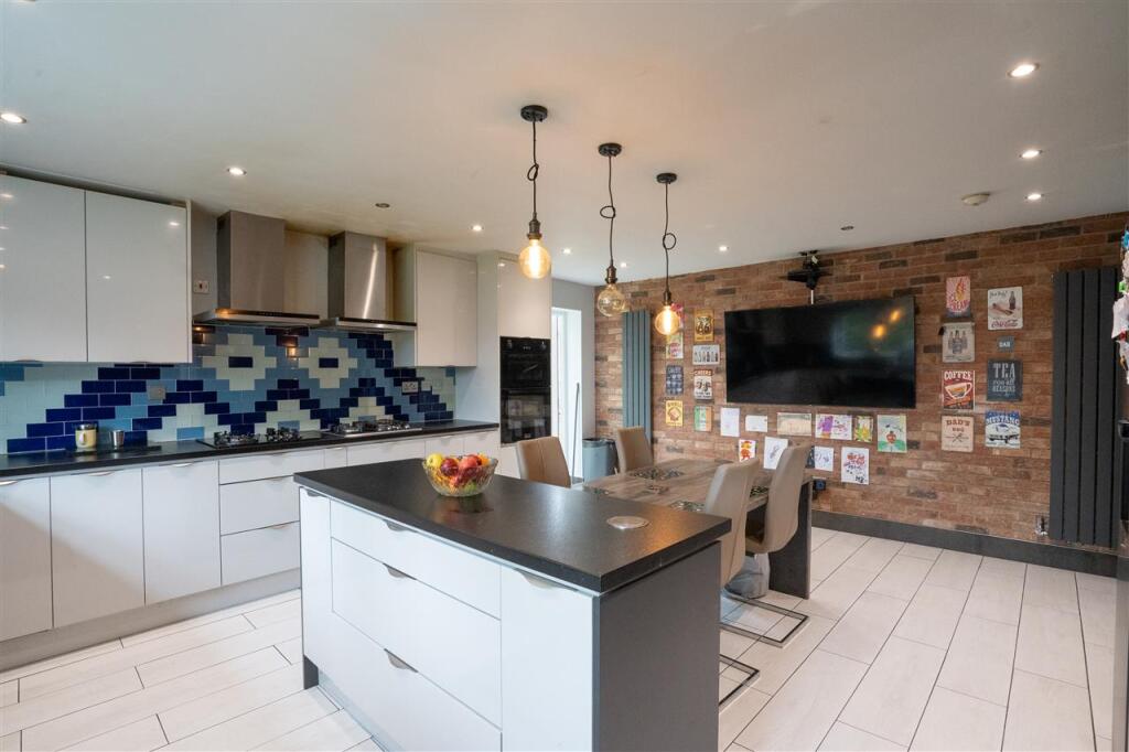 Additional image 10 of Mountjoy Crescent, Solihull