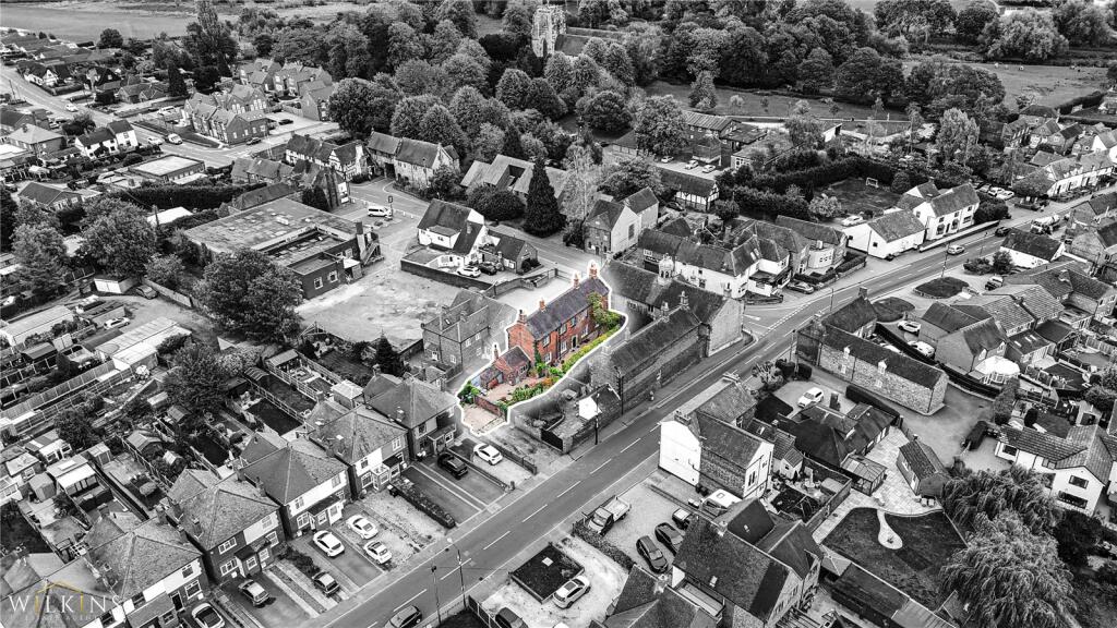 Additional image 43 of High Street, Polesworth, Tamworth, Warwickshire, B78