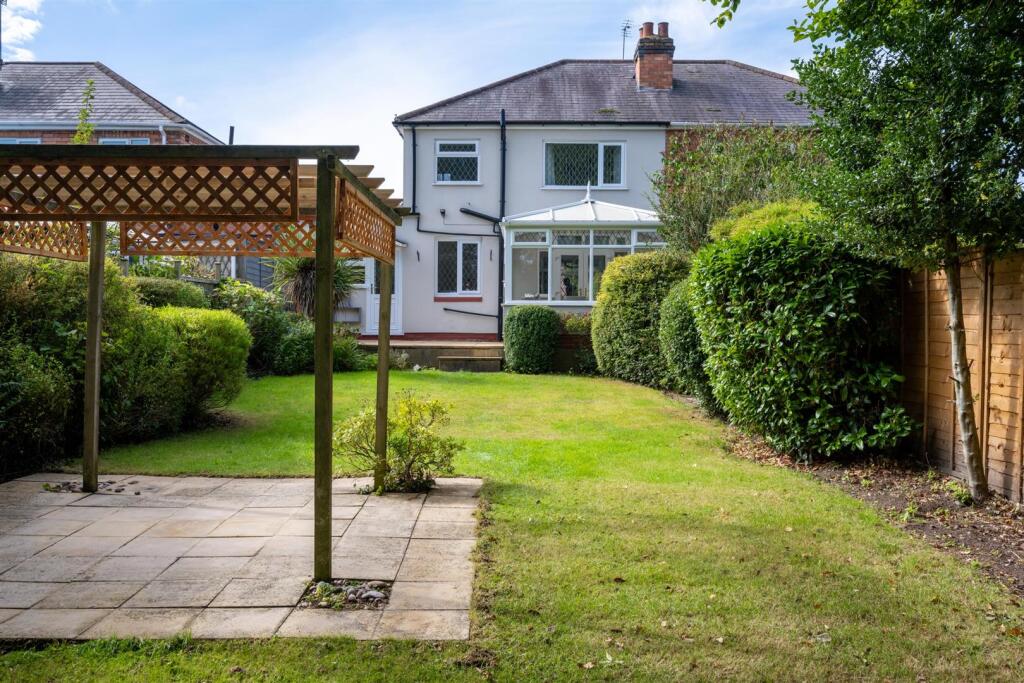 Additional image 22 of Longmore Road, Shirley