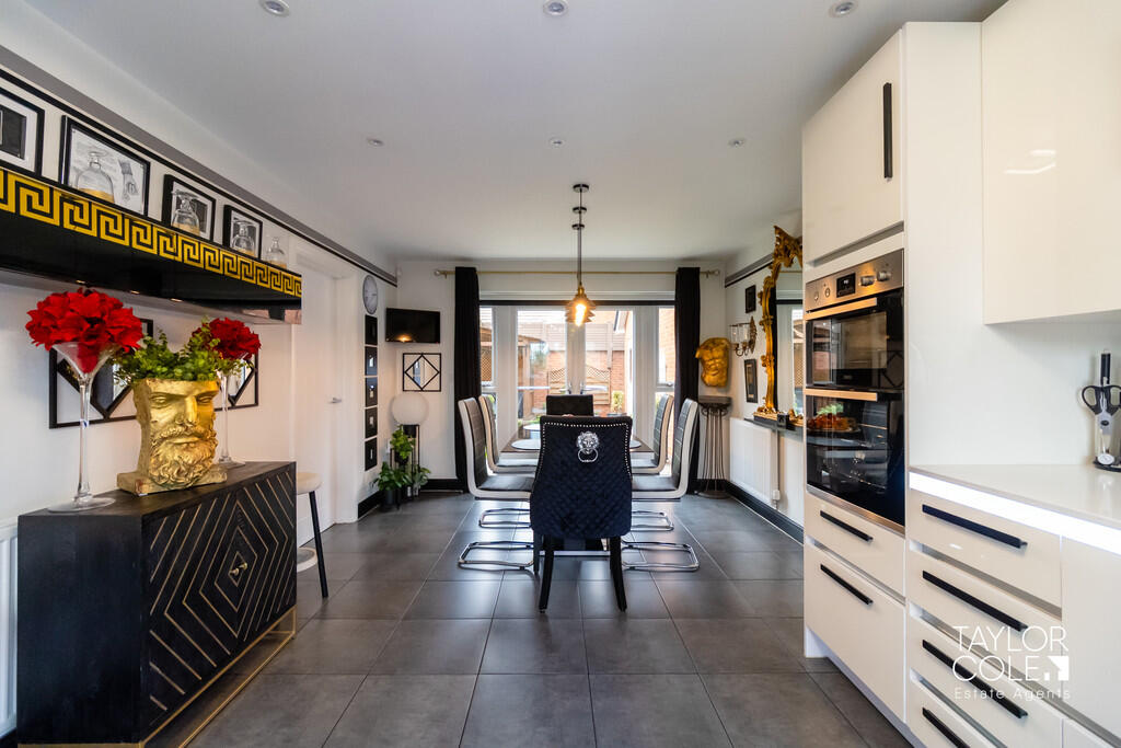 Additional image 10 of The Hills, Warton