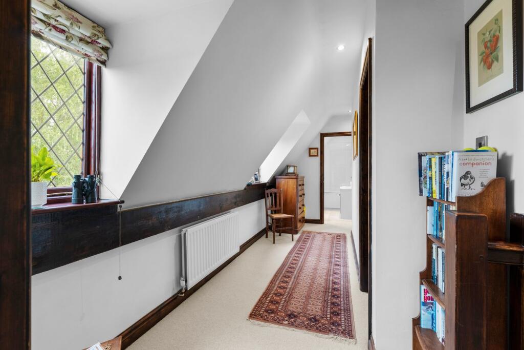 Additional image 22 of Old Warwick Road, Lapworth, Solihull, B94