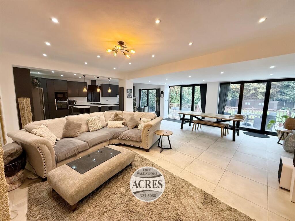 Additional image 7 of Jordan Road, Four Oaks