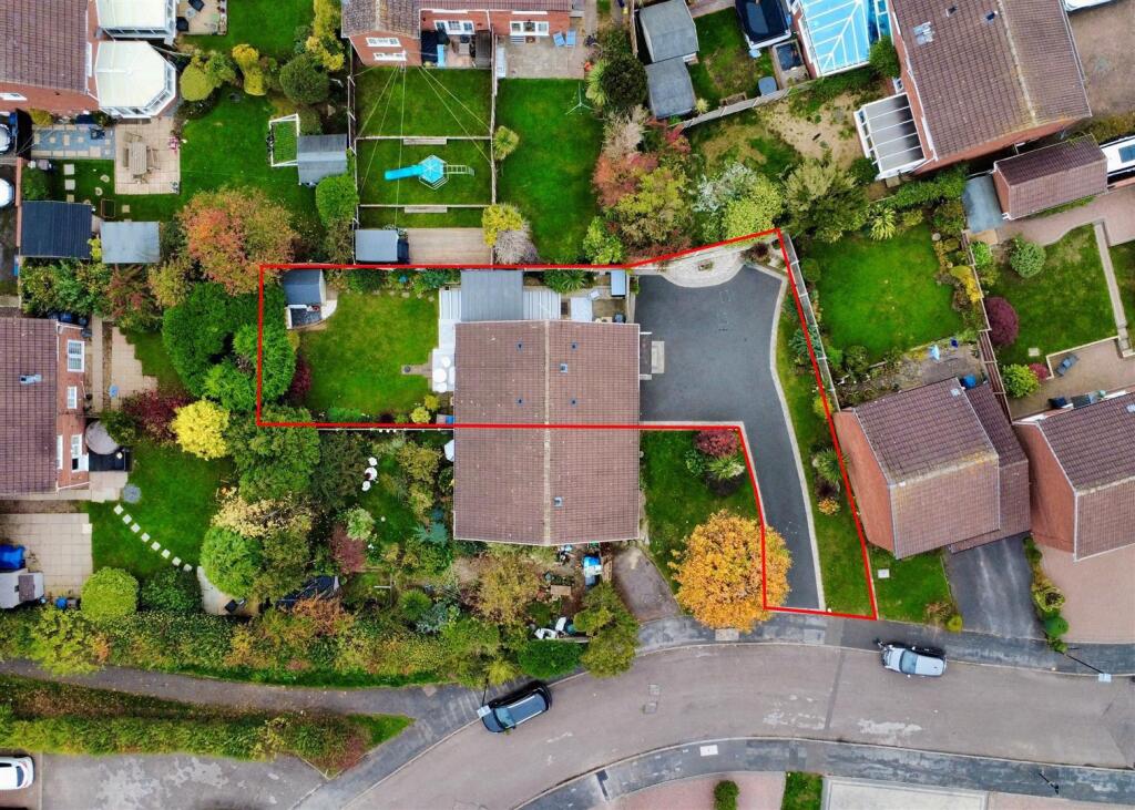 Additional image 27 of Fledburgh Drive, New Hall, Sutton Coldfield