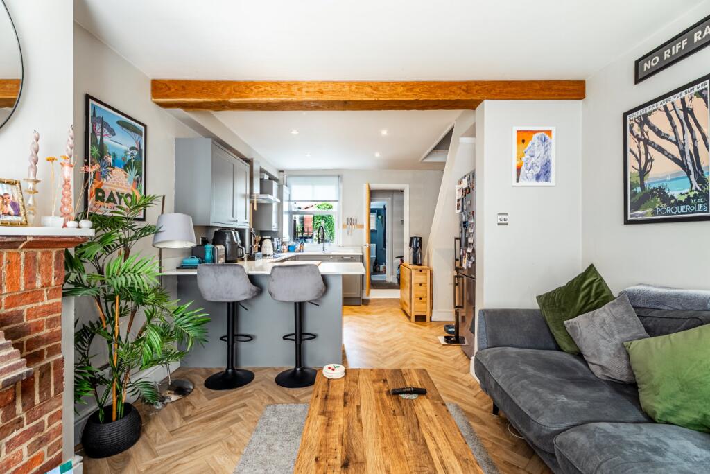 Additional image 5 of Sopwell Lane, St. Albans, Hertfordshire, AL1