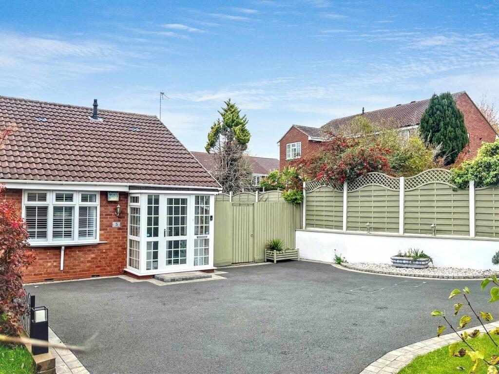 Additional image 26 of Fledburgh Drive, New Hall, Sutton Coldfield