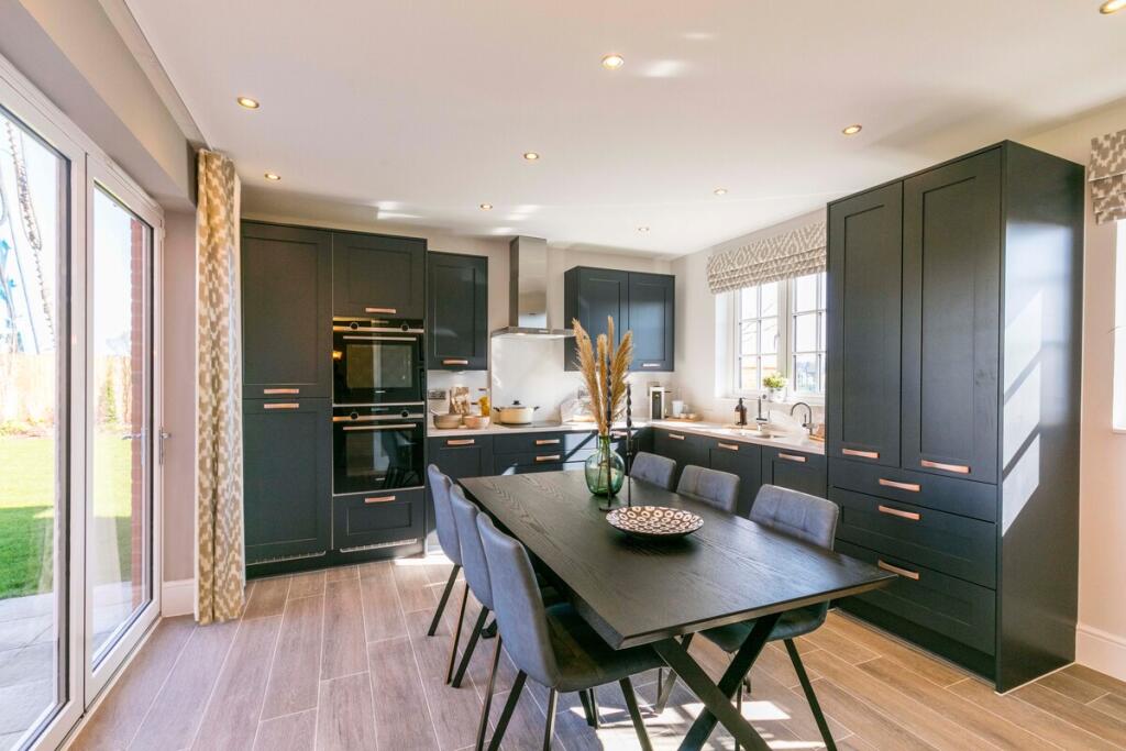 Additional image 3 of Mercian Way,
Eagle Drive,
Amington,
Tamworth,
B77 4EG