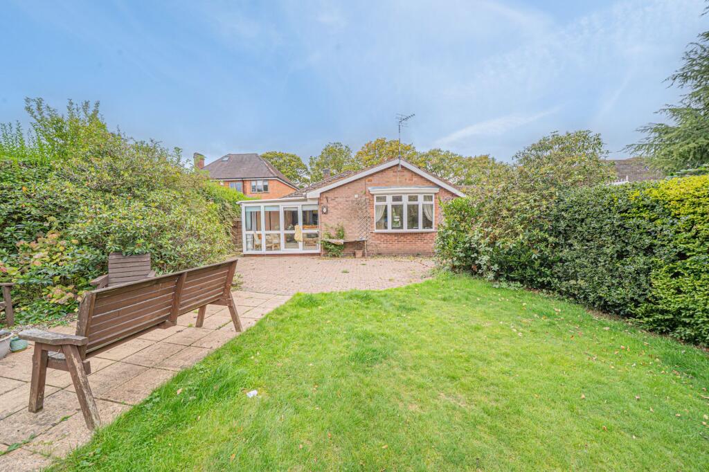 Additional image 23 of Cloweswood Lane, Earlswood, B94