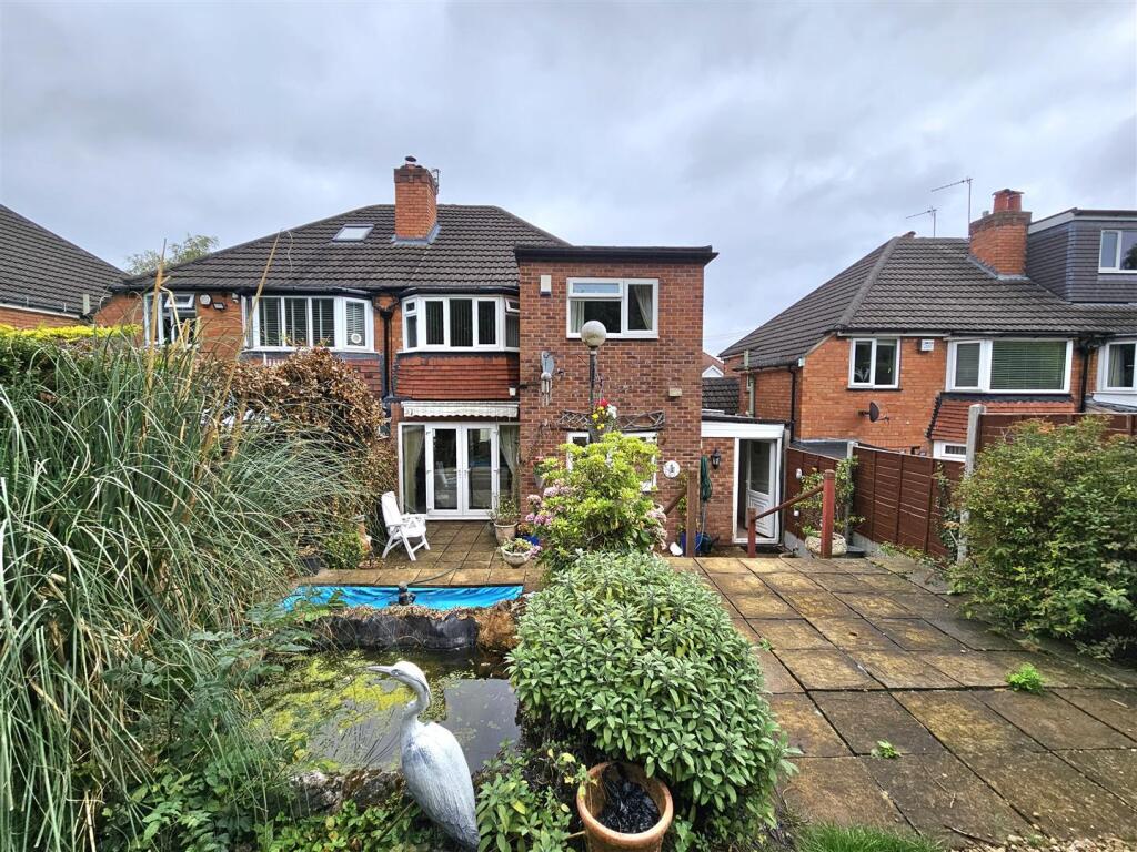 Additional image 24 of Knightsbridge Road, Solihull