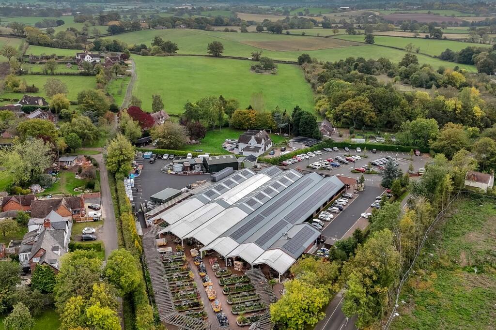 Additional image 7 of Birmingham Road, Mappleborough Green, Studley, Warwickshire, B80