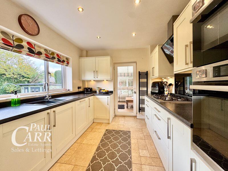 Additional image 3 of Mere Pool Road, Four Oaks, Sutton Coldfield, B75 6ND