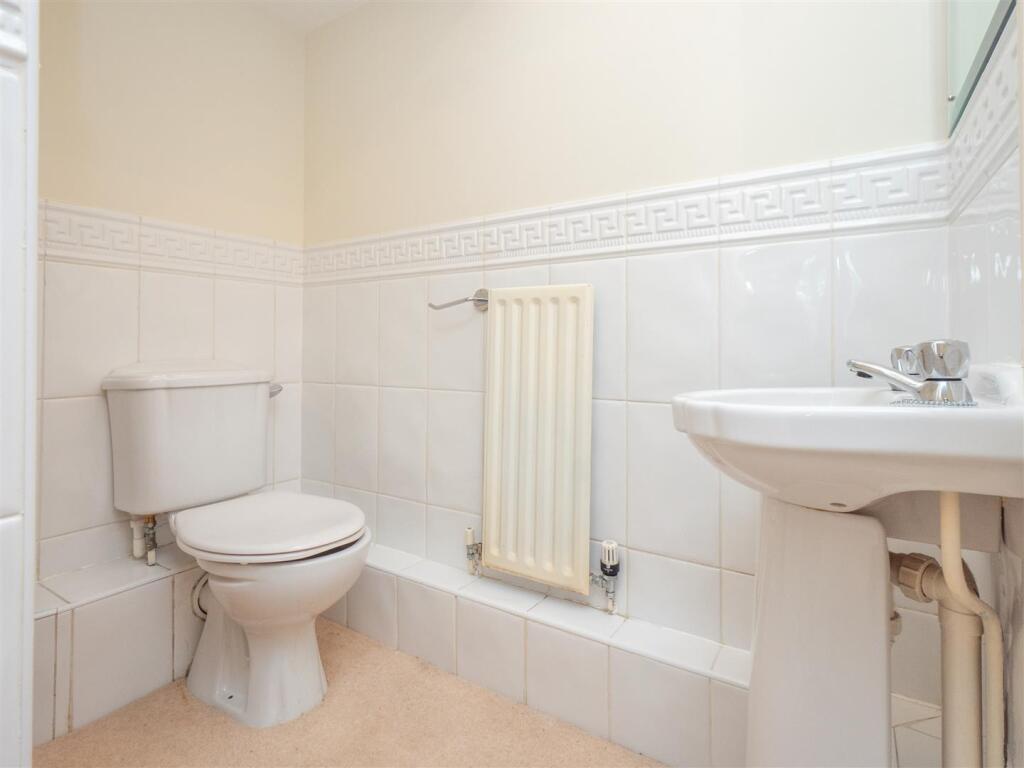 Additional image 9 of The Tanyard, Henley-In-Arden