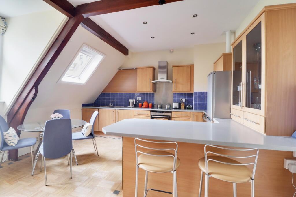 Additional image 8 of Chadwick Manor, Warwick Road, Knowle B93