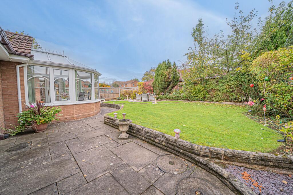 Additional image 17 of Tibberton Close, Solihull, B91