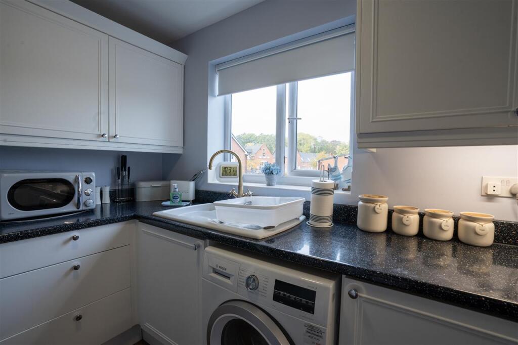 Additional image 6 of Ashtree House, The Laurels, Tamworth