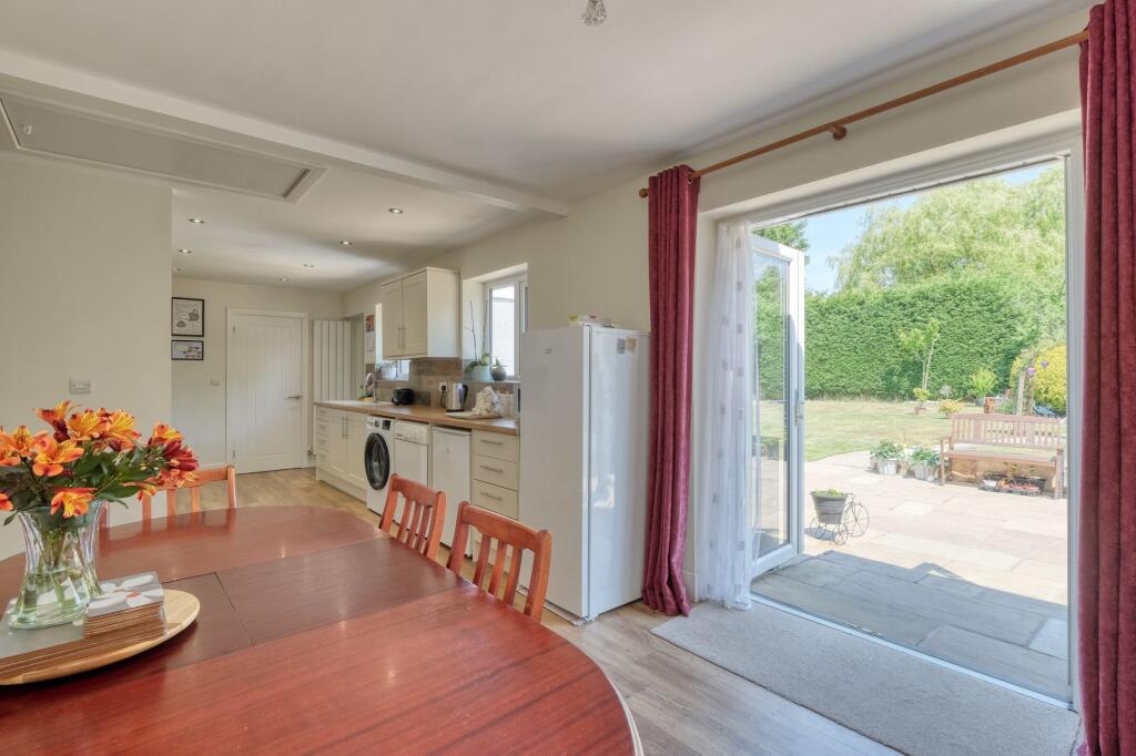 Additional image 10 of Haye Lane, Mappleborough Green, B80