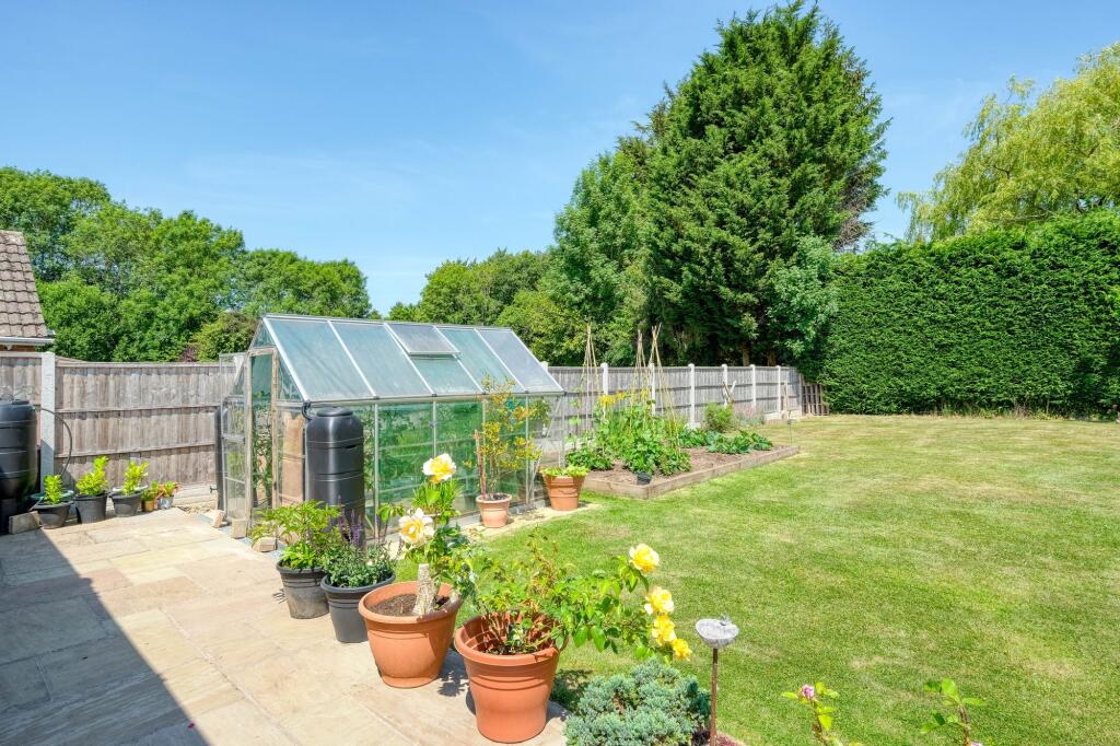 Additional image 23 of Haye Lane, Mappleborough Green, B80