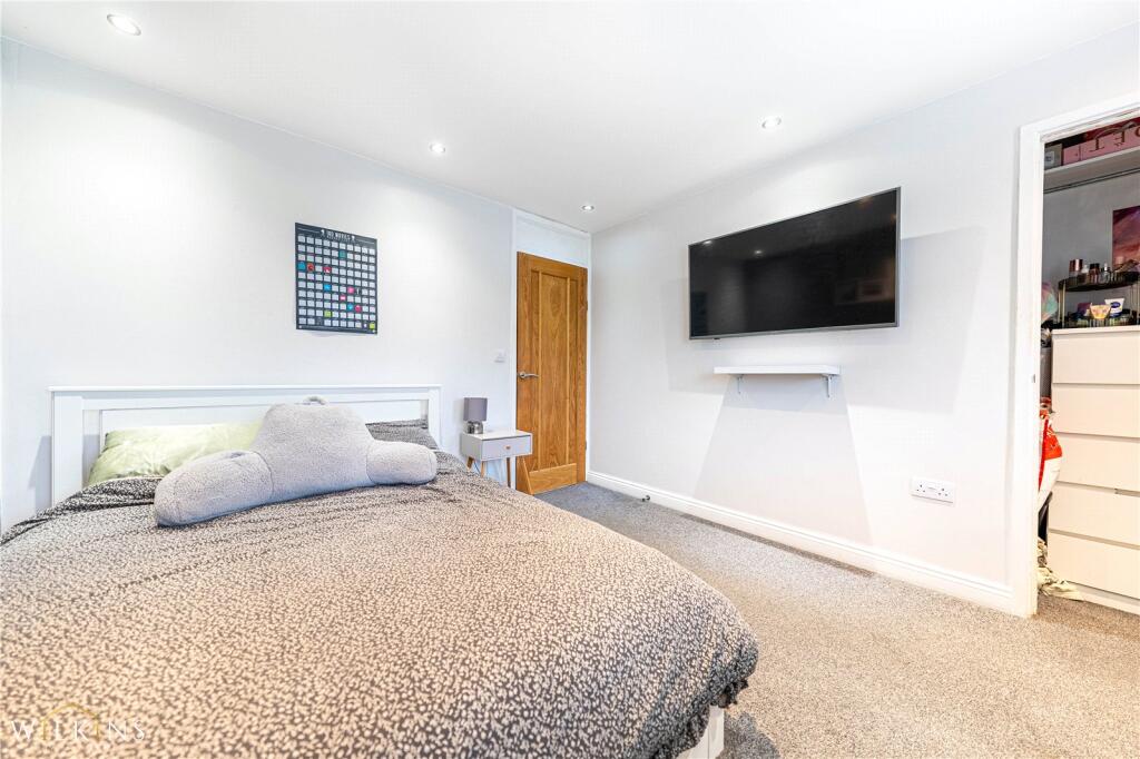 Additional image 11 of Deltic, Tamworth, Staffordshire, B77