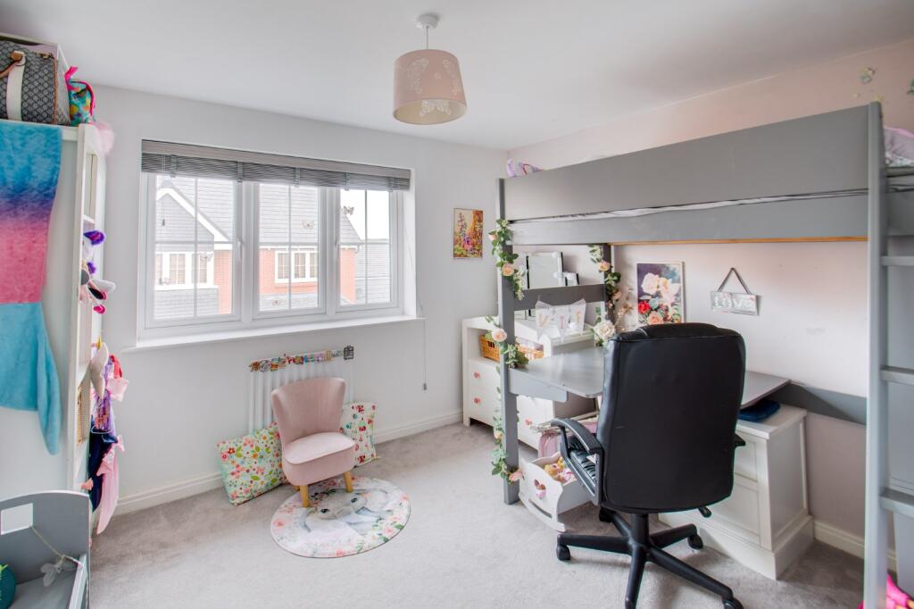 Additional image 18 of Odell Street, Enfield, Redditch, B97