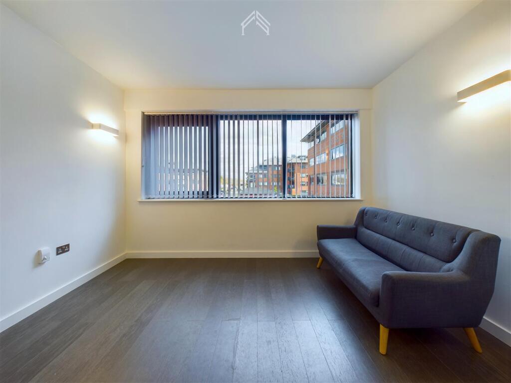 Property image for Abbott House, St. Albans AL1