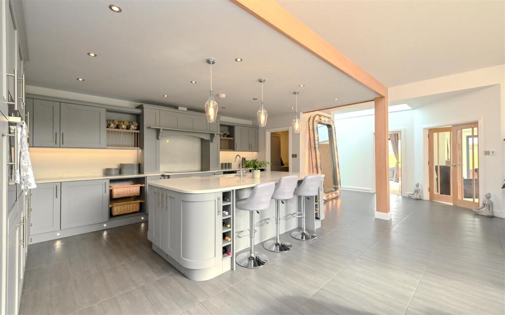 Additional image 10 of Woodside Barn, Mill Lane, Edingale, B79