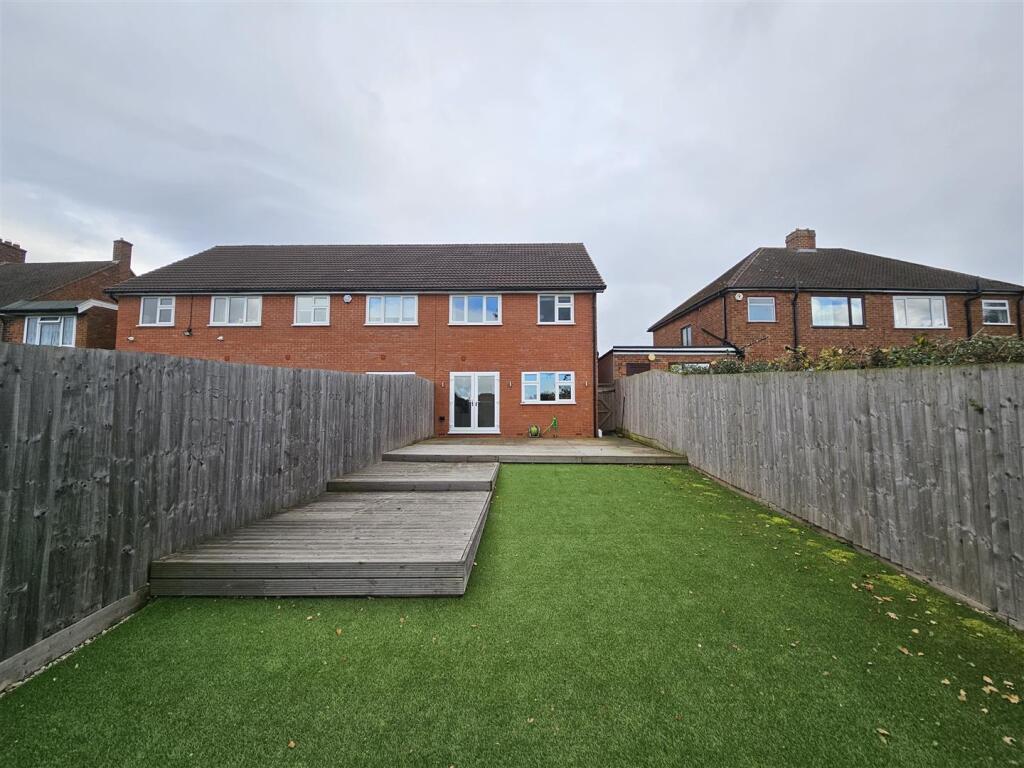 Additional image 19 of Old Lode Lane, Solihull