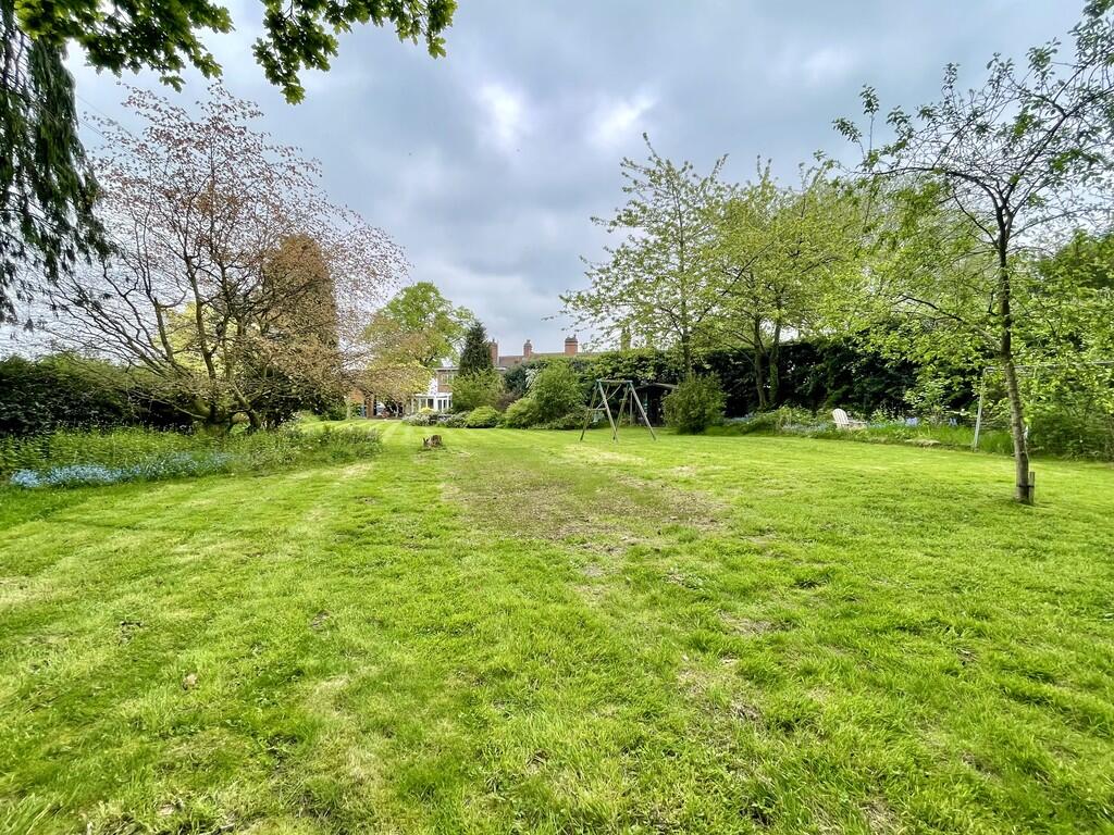 Additional image 5 of Manor Cottage, Barston Lane, Solihull